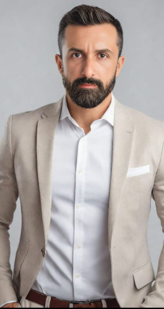 Dr. Luiz Felício